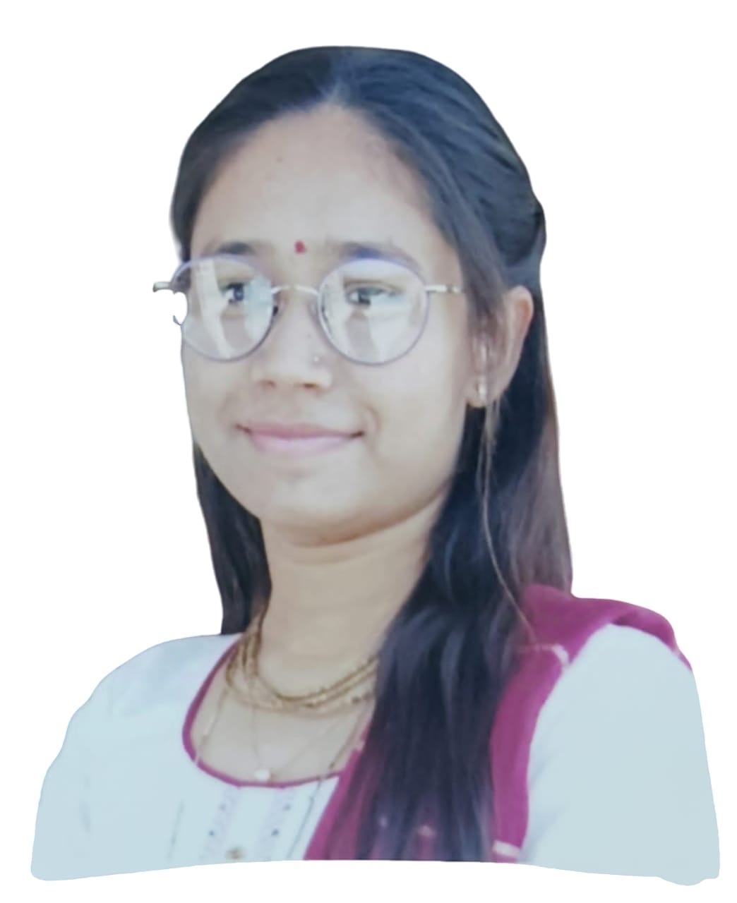 Priti Parmar